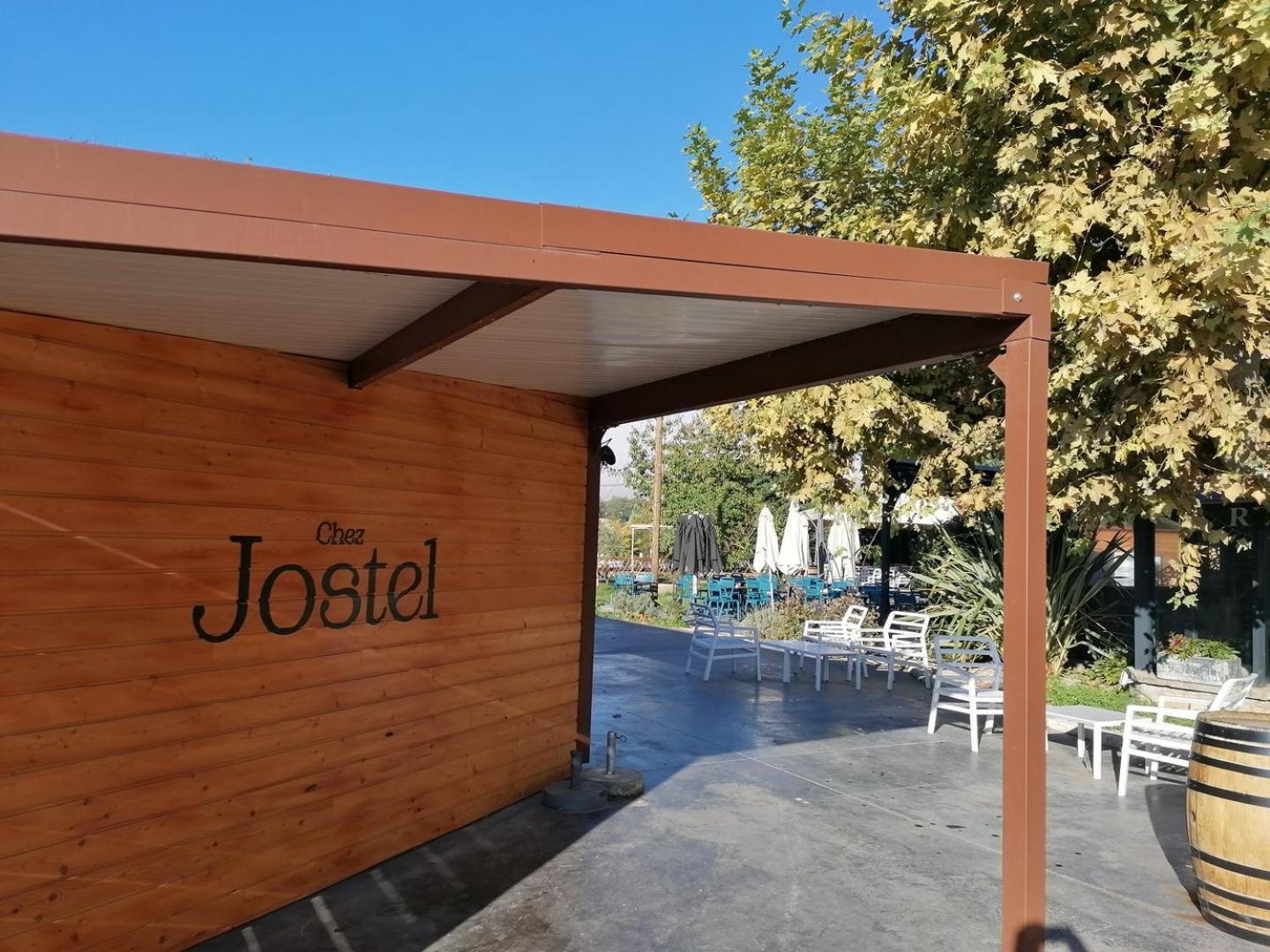 Hôtel Chez Jostel - Chambre 1 Genay  Exterior foto