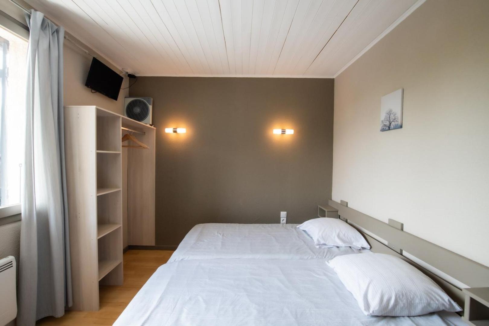 Hôtel Chez Jostel - Chambre 1 Genay  Exterior foto